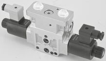 DISTRIBUTEUR REXROTH 4/3 et 4/2 L8511… (EDC-DZ)