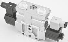 DISTRIBUTEUR REXROTH 4/3 et 4/2 L8510… (EDC-Z)