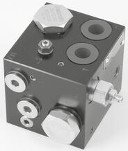 DISTRIBUTEUR REXROTH  TE06