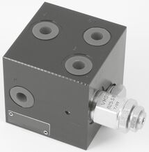 DISTRIBUTEUR REXROTH TE10