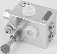 DISTRIBUTEUR REXROTH TE13