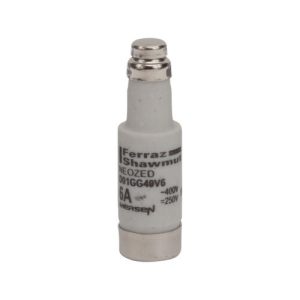 Fusibles de bouteille Mersen B215695