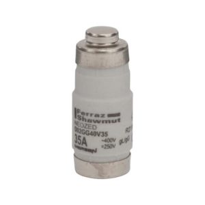 Fusibles de bouteille Mersen  R219826