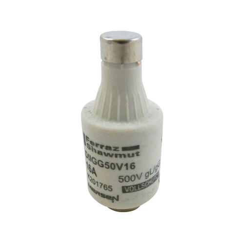 Fusibles de bouteille Mersen K201765