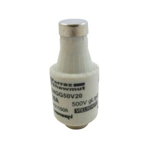 Fusibles de bouteille Mersen  A211508