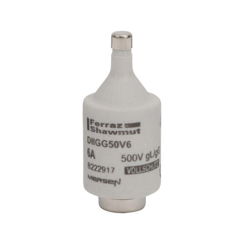 Fusibles de bouteille Mersen B222917