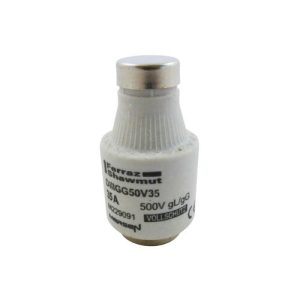 Fusibles de bouteille Mersen  C214063
