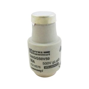 Fusibles de bouteille Mersen K214576