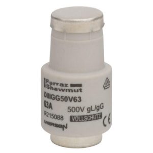 Fusibles de bouteille Mersen  R215088