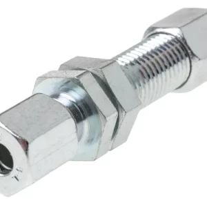 Raccords hydrauliques Parker SV06LCF