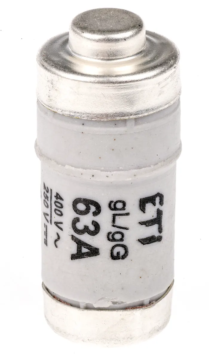 Fusibles de bouteille ETI 2212005
