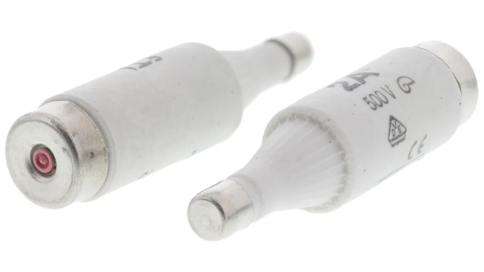 Fusibles de bouteille ETI 2311401