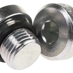 Raccords hydrauliques Parker VSTI1/8EDCF