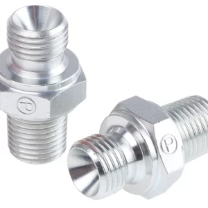 Raccords hydrauliques Parker 4-4F3MK4S