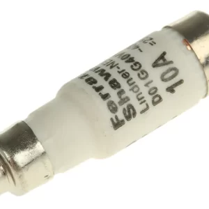 Fusibles de bouteille Mersen  W211090