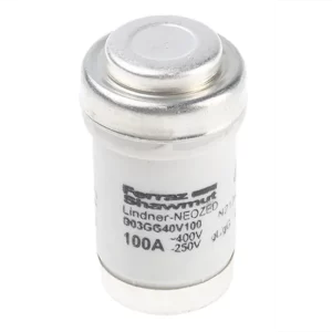 Fusibles de bouteille Mersen  N212647