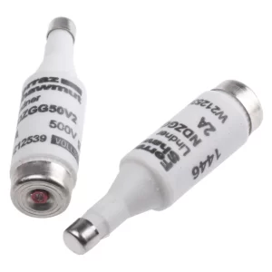 Fusibles de bouteille Mersen  W212539