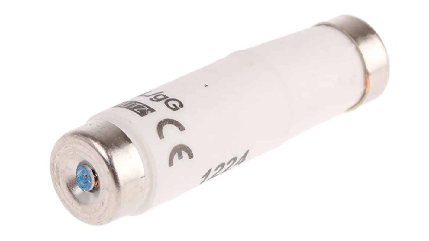 Fusibles de bouteille Mersen Q215087