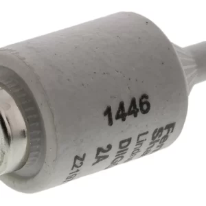 Fusibles de bouteille Mersen  Z219718
