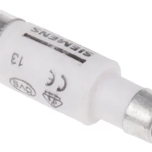 Fusibles de bouteille Siemens 5SE2302