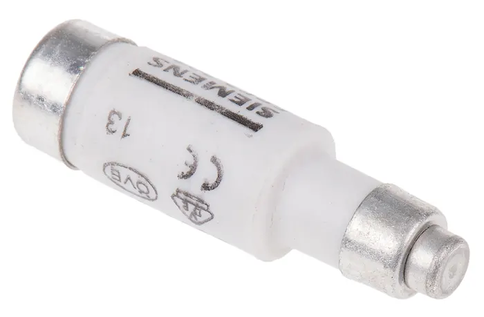 Fusibles de bouteille Siemens 5SE2302