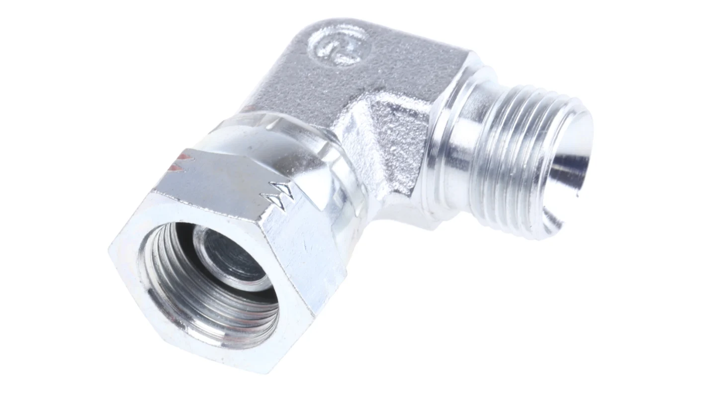Raccords hydrauliques Parker 8C6MK4S