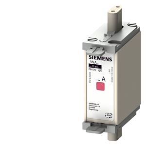 Fusibles a pattes Siemens 3NA6830