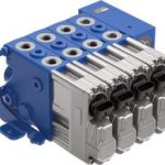 Bloc de commande REXROTH SB11