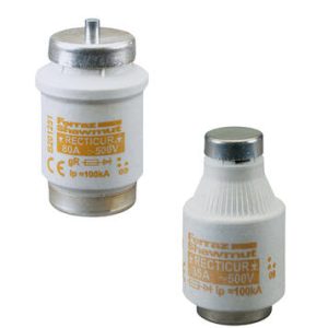 Fusibles de bouteille Mersen M214578
