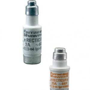 Fusibles de bouteille Mersen R200713