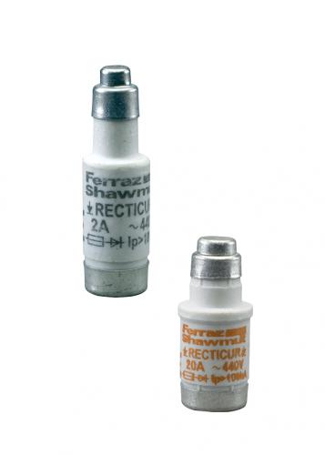 Fusibles de bouteille Mersen R200713