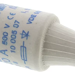 Fusibles de bouteille SIBA 10-005-07/20A