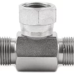Raccords hydrauliques Parker  6S6MK4S