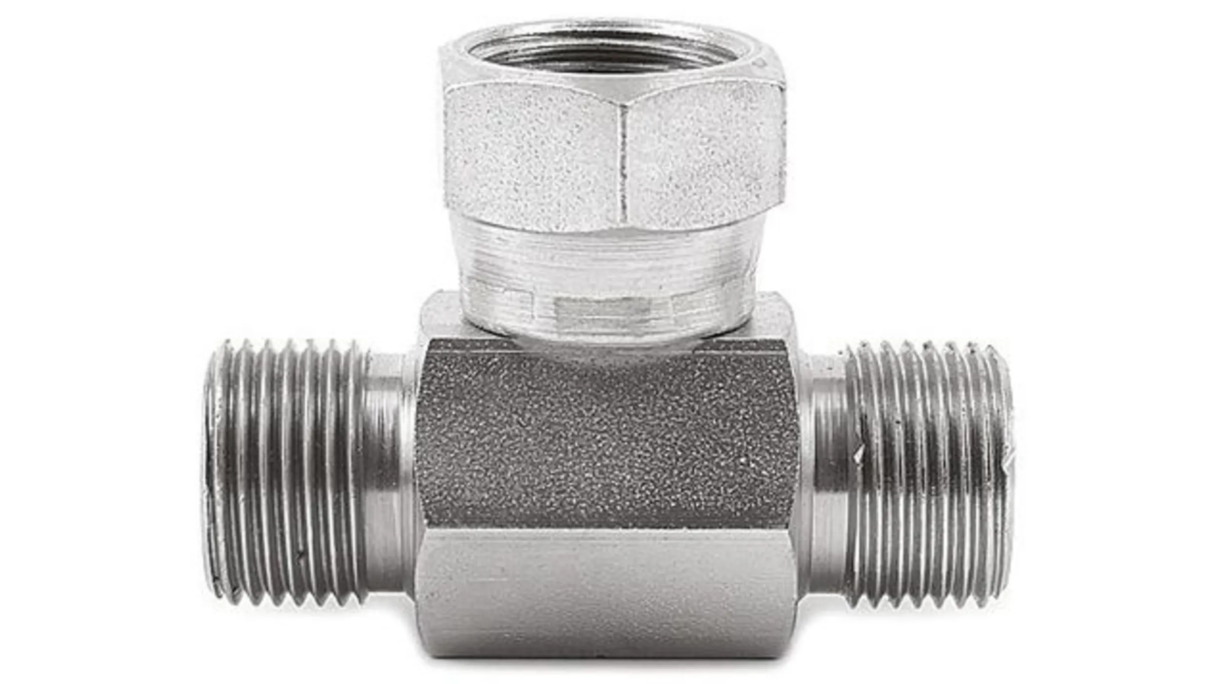 Raccords hydrauliques Parker 6S6MK4S