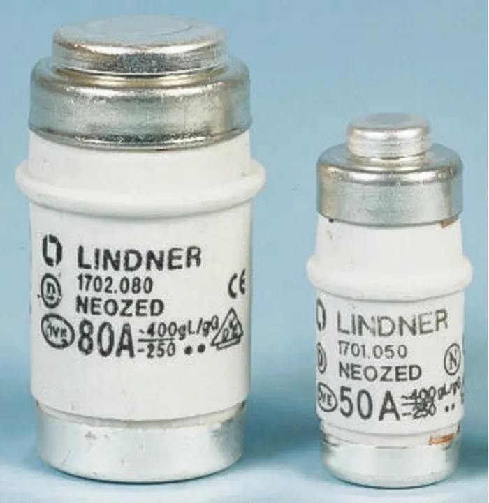Fusibles de bouteille Mersen L216716