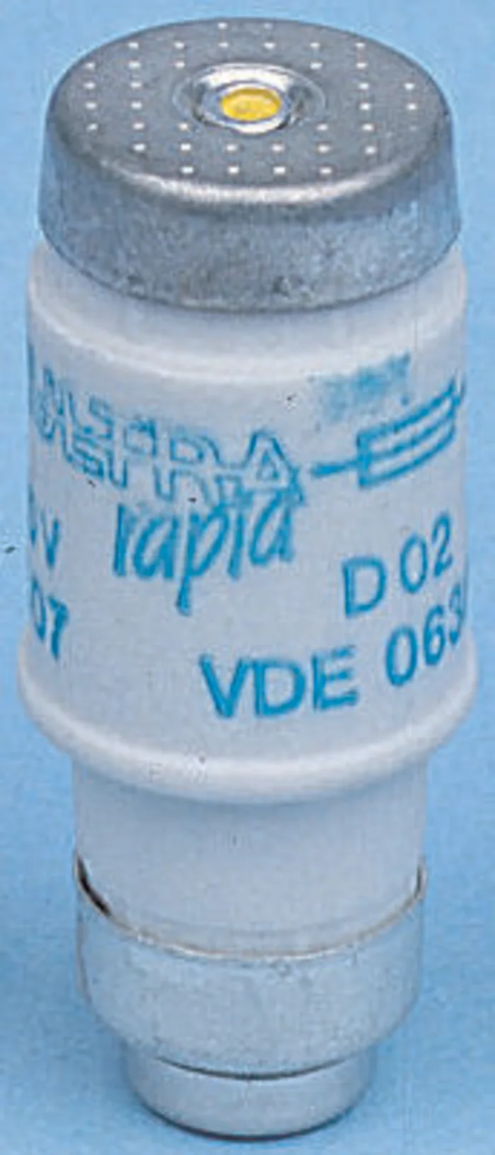 Fusibles de bouteille SIBA 10-028-07/20A
