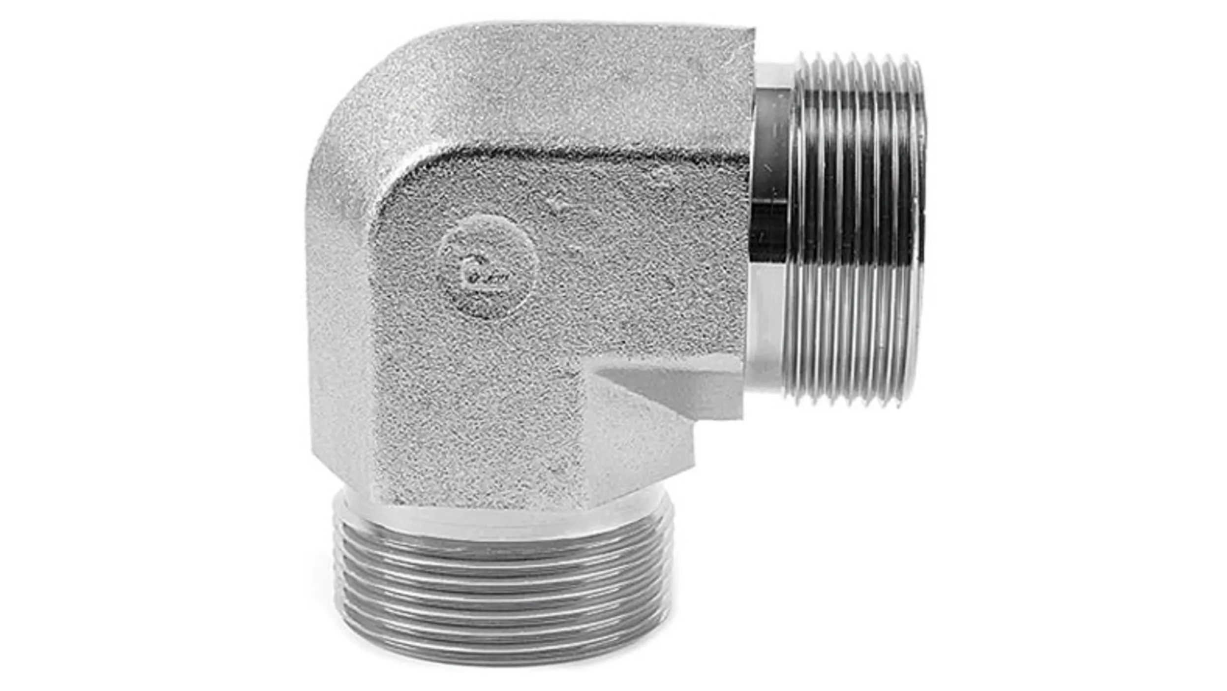 Raccords hydrauliques Parker 4EMK4S