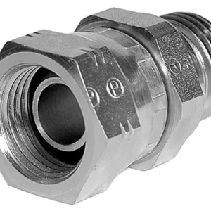 Raccords hydrauliques Parker 8-8F6MK4S