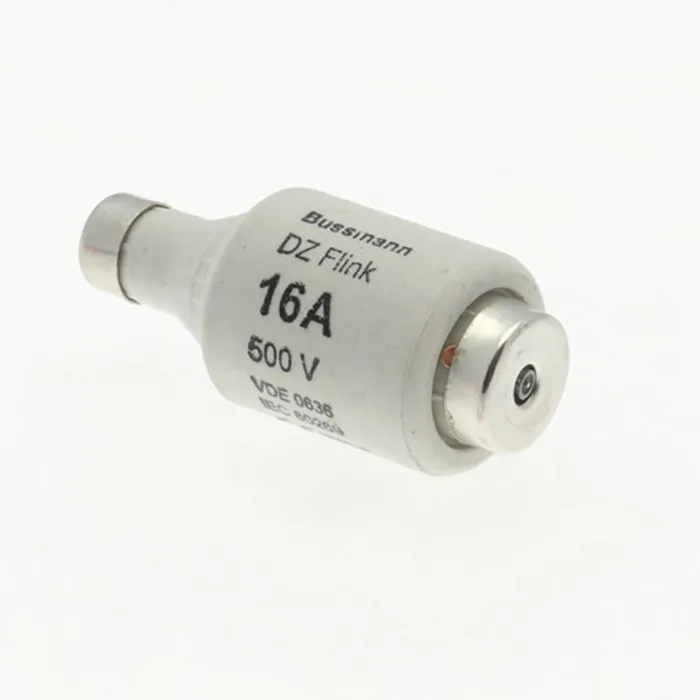 Fusibles de bouteille Eaton 16D27Q