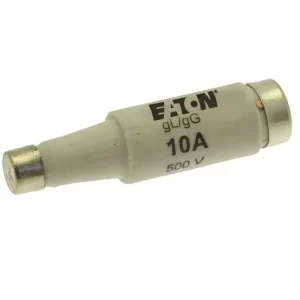 Fusibles de bouteille Eaton 10D16