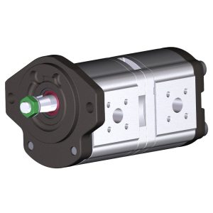 Pompes à engrenage externe REXROTH 0510665093