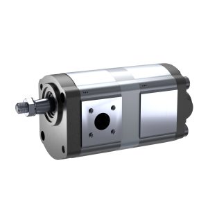 Pompes à engrenage externe REXROTH 0510465349