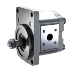 Pompes à engrenage externe REXROTH 0510225027