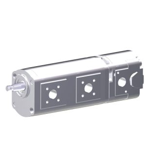 Pompes à engrenage externe REXROTH 0510665424