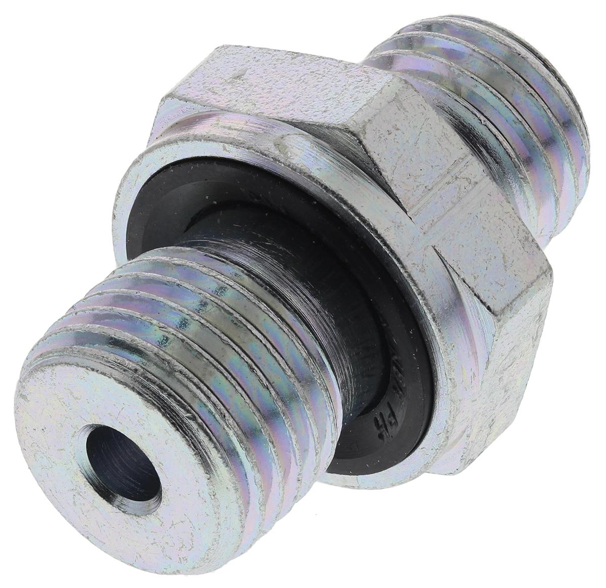 Raccords hydrauliques Parker GE06LR1/4EDCF