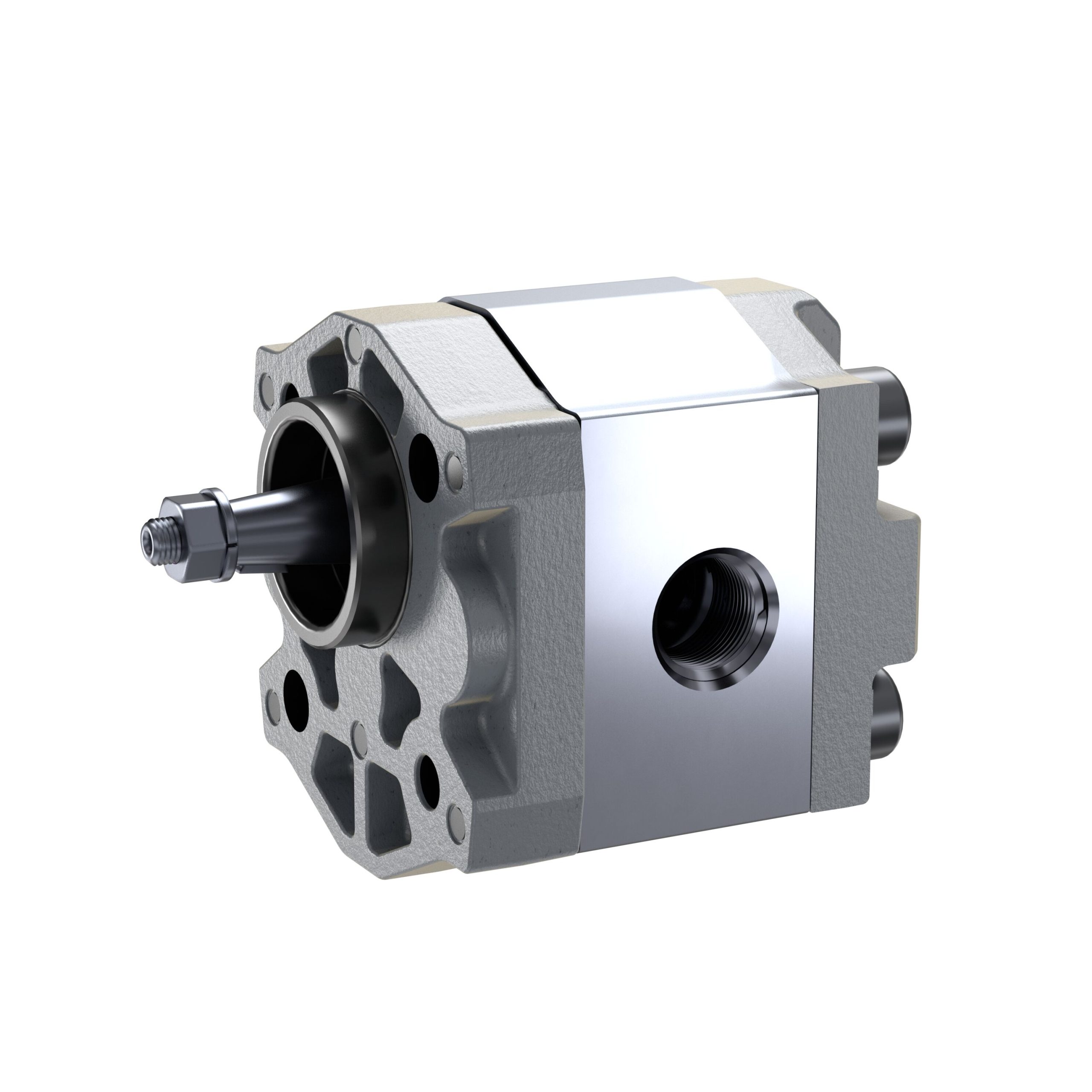 Pompes à engrenage externe REXROTH R979040208