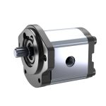 Pompes à engrenage externe REXROTH 0510625048