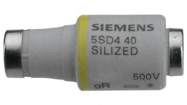 Fusibles de bouteille Siemens 5SD470