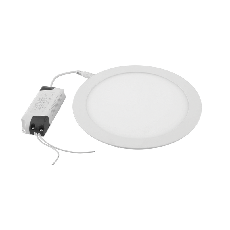 PANEL LED KG Lighting 18W