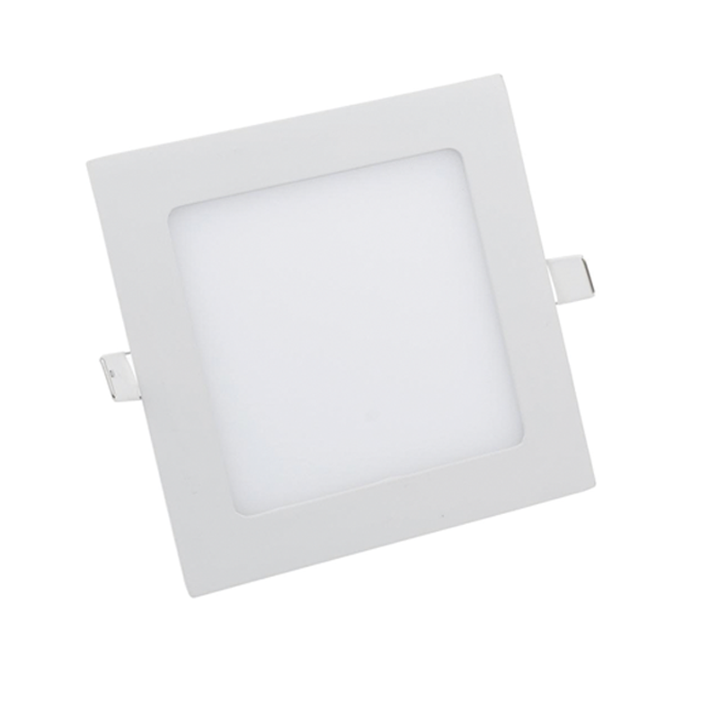 PANEL LED KG Lighting 18W CARRE